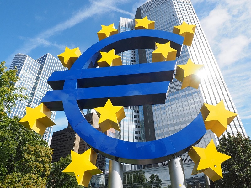 Eurozone manufacturing PMI reaches highest level in 51 months