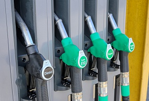 Wzrost cen paliw stymuluje wzrost stawek ze strony polskich przewoźników