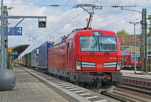 Europejscy przewoźnicy kolejowi podniosą stawki o 20-50 %