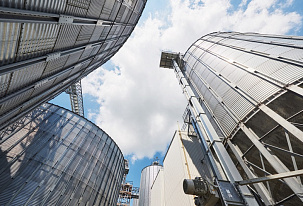 Spadek aktywności przemysłowej w strefie euro w styczniu