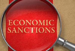 "Anomalie" handlowe obnażają nieskuteczność sankcji wobec Rosji
