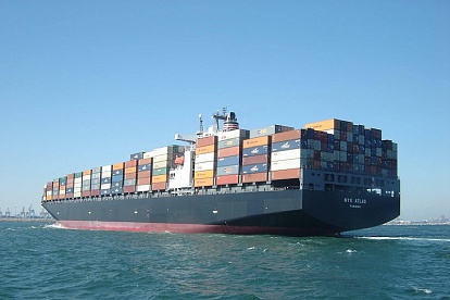 Maersk zrezygnuje z tras przez Morze Czerwone, prawdopodobnie do III kwartału