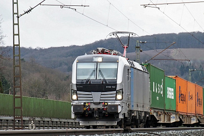 Transport intermodalny w Polsce notuje dynamiczne wzrosty