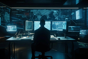 Cyberataki stają się poważnym zagrożeniem dla ciągłości działania przedsiębiorstw