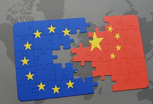TELS GLOBAL na rynku chińsko-europejskim: różnorodność schematów dostaw