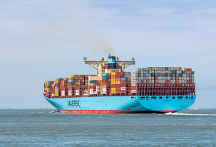 Sojusze kontrolują 94% morskich przewozów z Azji do Europy