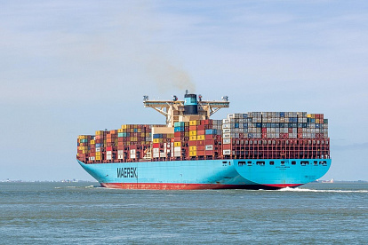 Sojusze kontrolują 94% morskich przewozów z Azji do Europy