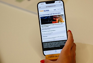 Portal Przewoźnika TELS GLOBAL został zaktualizowany