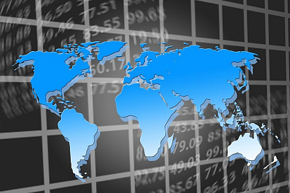 Wzrost światowego handlu towarami ma w tym roku spowolnić do 1,9%