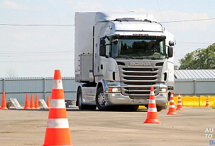 Uzbekistan pomoże zmniejszyć niedobór kierowców ciężarówek w Europie