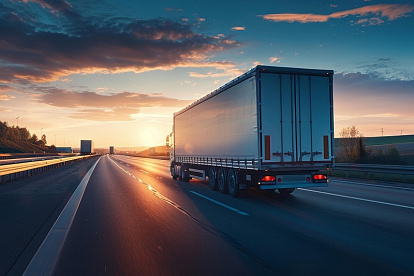 Porozumienie transportowe między UE a Ukrainą przedłużone do 2027 roku
