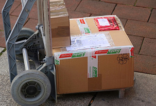 Nowe wstrząsy w europejskim sektorze logistycznym