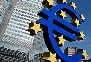 Działalność gospodarcza w UE wskazuje na wejście w recesję