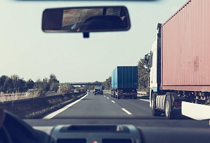 Deficyt mocy transportowych w UE z powodu nowych przepisów