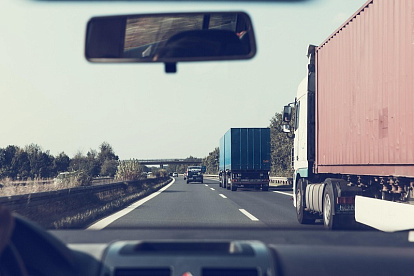 Deficyt mocy transportowych w UE z powodu nowych przepisów