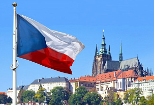 Podwyżka opłat drogowych w Niemczech może mocno uderzyć w Czechy