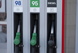 Ceny paliw w Europie gwałtownie wzrosły