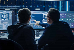 Cyberprzestępstwa zagrażają łańcuchom dostaw