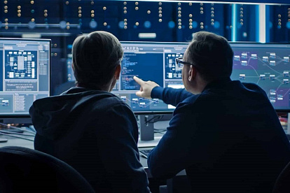 Cyberprzestępstwa zagrażają łańcuchom dostaw