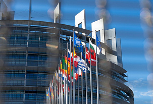 Aktywność fabryk w strefie euro wzrosła po raz pierwszy od połowy 2022 r.