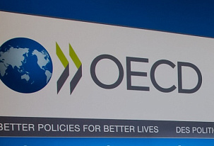 OECD prognozuje spowolnienie w zachodnich gospodarkach