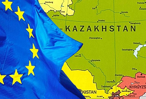 TELS GLOBAL: Ładunki drobnicowe z Europy do Kazachstanu